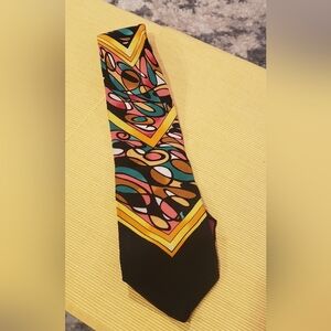 Rush Limbaugh No Boundaries Tie